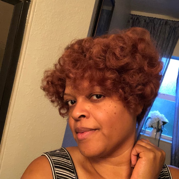 Meet your Posher, Shanessa - Picture 7 of 8